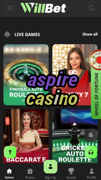 Aspire Casino - Luxury VIP Casino Club-casinodogs.ydblkf.net