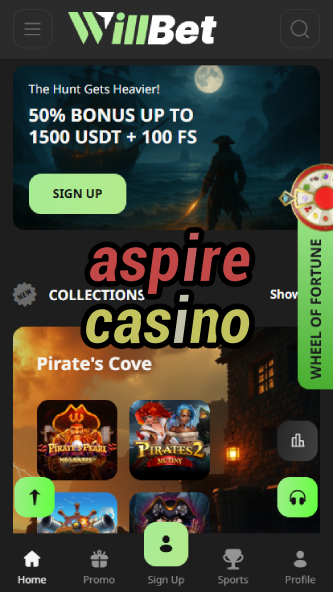 Aspire Casino - Luxury VIP Casino Club-casinodogs.ydblkf.net