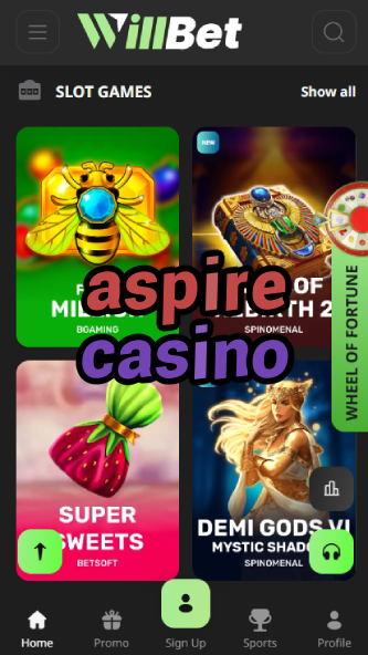 Aspire Casino - Luxury VIP Casino Club-casinodogs.ydblkf.net