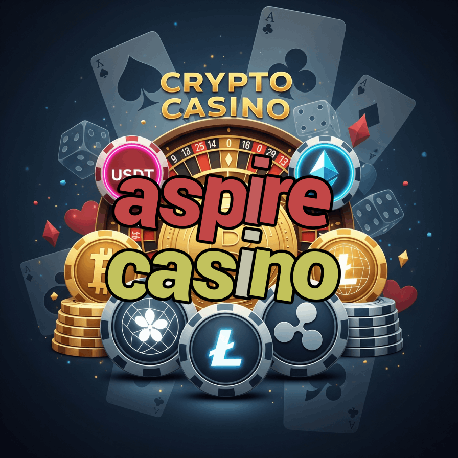 Aspire Casino - Luxury VIP Casino Club